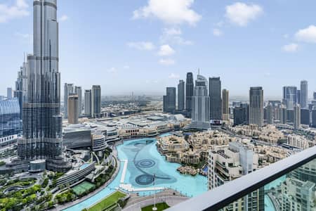 High Floor | Dubai Skyline View | Flexible Payment Plan