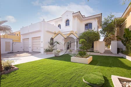 5 Bedroom Villa for Rent in Palm Jumeirah, Dubai - IMG-20240405-WA0008. jpg