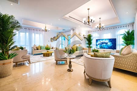 5 Bedroom Villa for Rent in Jumeirah Islands, Dubai - IMG-20240405-WA0036. jpg