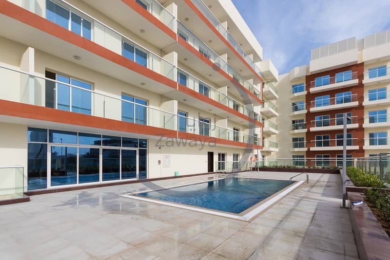 Royal JVC | 1 Bed Apartment | Fantastic Quality