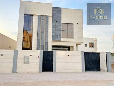5 Bedroom Villa for Sale in Al Helio, Ajman - 2024-04-11 17_39_17.789+0400_cleanup. jpg
