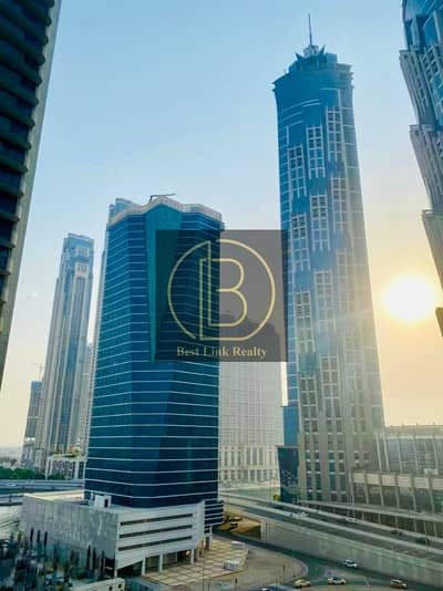 Studio for Sale in Business Bay, Dubai - Vacant !!!-bigger size-  Pool view-next to metro