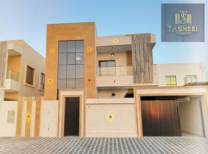 5 Bedroom Villa for Sale in Al Yasmeen, Ajman - batch_photo_2024-04-11_08-52-20. jpg
