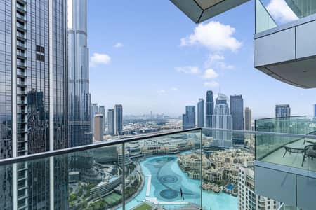 High Floor | Burj Khalifa View | Flexible Payment Plan
