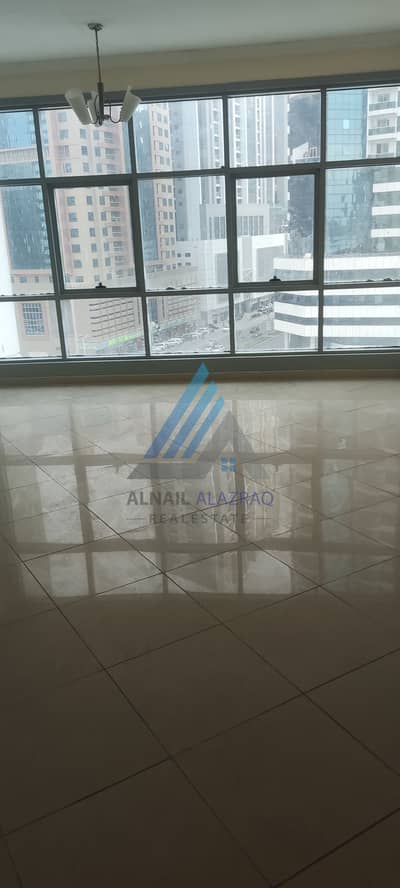 2 Bedroom Apartment for Rent in Al Taawun, Sharjah - x5PL58twcAtnlXxLhnFw2TTzJcqatGLYO8BzqDqF