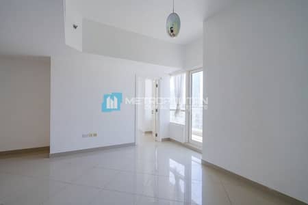 2 Bedroom Flat for Sale in Al Reem Island, Abu Dhabi - Captivating View|Well-Maintained|Perfect Location