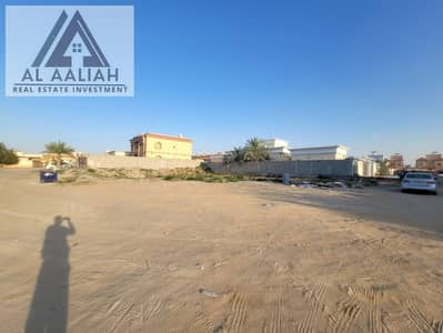 ارض سكنية  للبيع في الروضة، عجمان - 1da4a9f2-5713-4be9-94ee-6e0e4e982b81. jpg