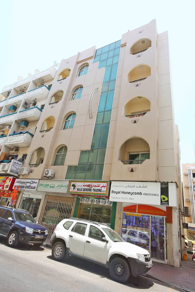 Oficina en Deira,Al Murar, 22000 AED - 3789046 Oficina en Deira,Al Murar, 22000 AED - 3789046