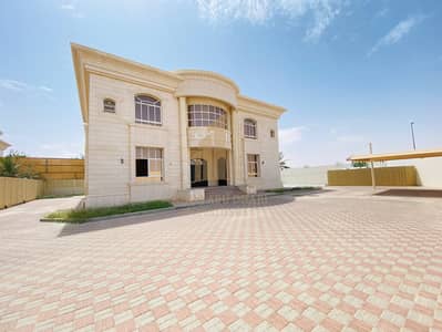 4 Bedroom Villa for Rent in Falaj Hazzaa, Al Ain - b4iLCCit015lor5VUaVdhuBoLYLRKslNLMpLr5U8