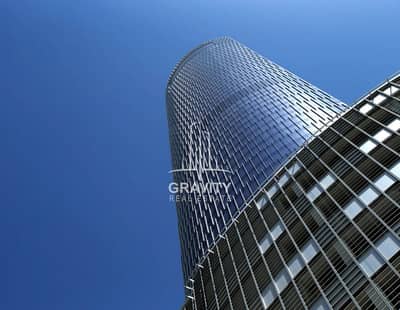 Hot Deal - Spacious shell & core office space I Addax Tower Hot Deal - Spacious shell & core office space I Addax Tower