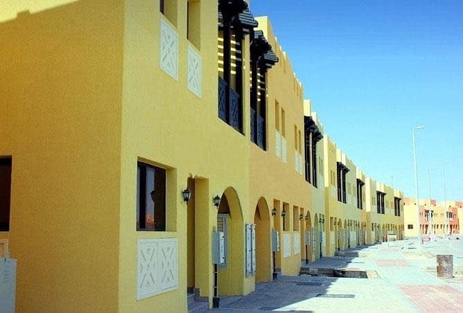 Soon! 2BR+Living Room with a balcony in Hydra Village Soon! 2BR+Living Room with a balcony in Hydra Village