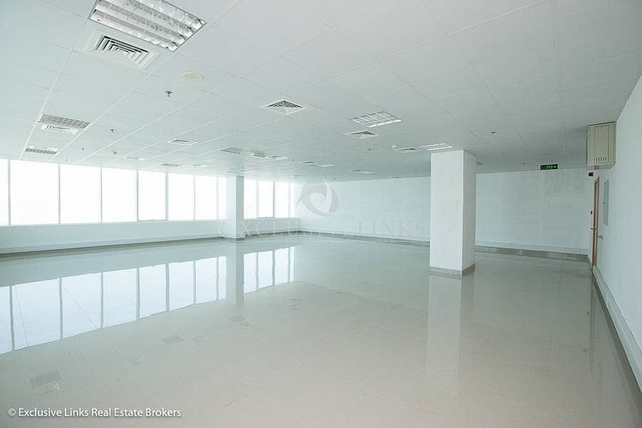 Spacious Fully Fitted Office for Rent