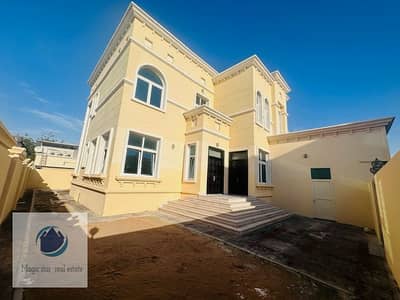 4 Bedroom Villa for Rent in Khalifa City, Abu Dhabi - image28. jpeg