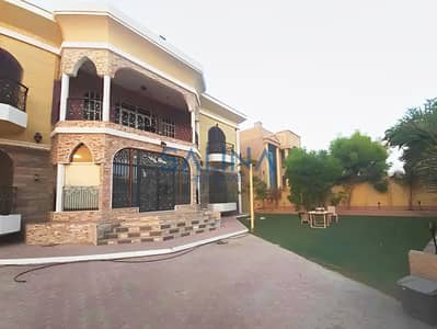 5 Bedroom Villa for Sale in Al Hamidiyah, Ajman - 1. jpg
