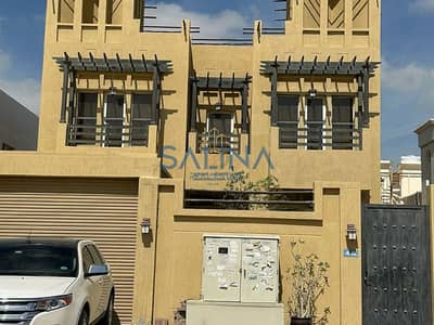 6 Bedroom Villa for Sale in Al Rawda, Ajman - 000. jpg