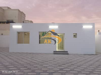 1 Bedroom Flat for Rent in Madinat Al Riyadh, Abu Dhabi - IMG_20240409_061335. jpg