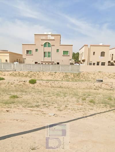 Plot for Sale in Al Rawda, Ajman - Zvv1xkBVZbyjWIVd1AiqFyS9KjQJyDmJnZvu5BFR