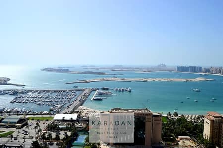 3 Bedroom Apartment for Rent in Dubai Marina, Dubai - IMG-20240401-WA0014. jpg