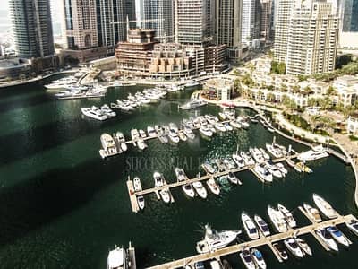 Beautiful 3 BR+Maids+Study+2 Parking Full Marina View Beautiful 3 BR+Maids+Study+2 Parking Full Marina View