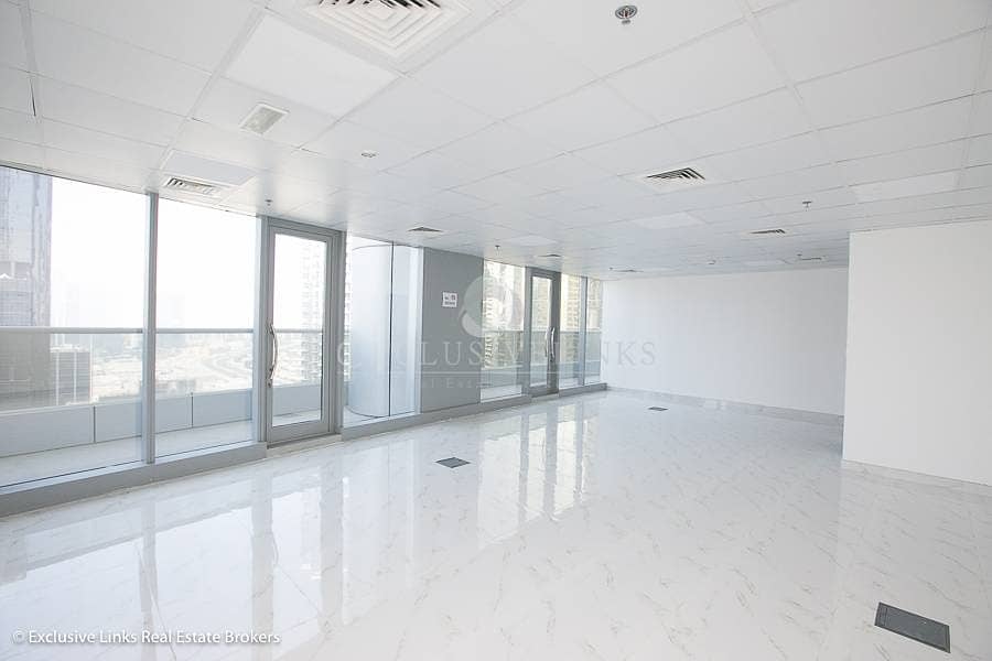 For Sale Full Floor of 10 Fitted Offices in JLT