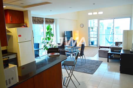 1 Bedroom Apartment for Rent in Jumeirah Lake Towers (JLT), Dubai - DSC_0175. JPG