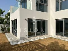 “Charming Retreat: Resale 3-Bedroom Standalone Villa in Al Zahia Community”