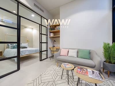 شقة 1 غرفة نوم للبيع في مثلث قرية الجميرا (JVT)، دبي - Frame 112. png