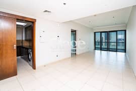 شقة في 8 بوليفارد ووك،بوليفارد الشيخ محمد بن راشد،وسط مدينة دبي 1 غرفة 110000 درهم - 8854991