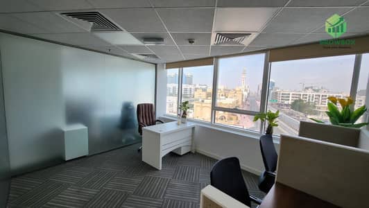 Офис в аренду в Аль Карама, Дубай - IMG-20240412-WA0003. jpg