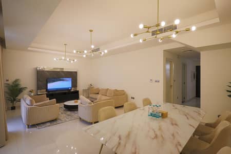 5 Bedroom Villa for Rent in DAMAC Hills 2 (Akoya by DAMAC), Dubai - 565A5606 - Copy. JPG