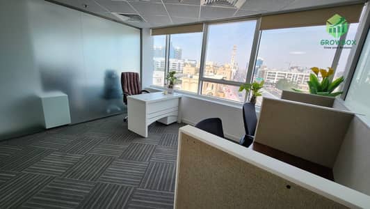 Офис в аренду в Аль Карама, Дубай - IMG-20240412-WA0006. jpg