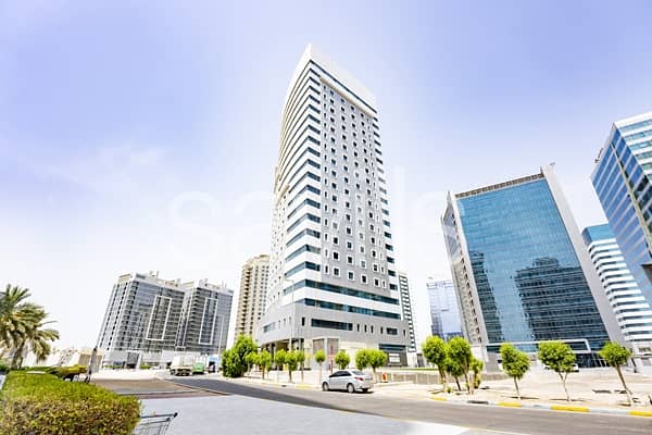 شقة في دانة أبوظبي 3 غرف 108000 درهم - 8855017