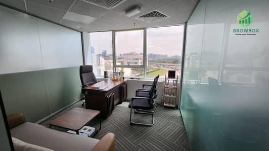 Office for Rent in Al Karama, Dubai - IMG-20240412-WA0013. jpg