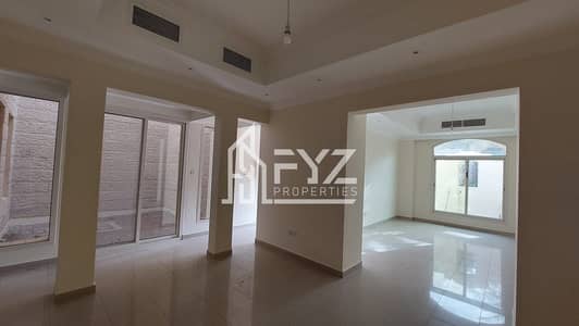 4 Bedroom Villa for Rent in Al Mushrif, Abu Dhabi - 20220308_163326. jpg