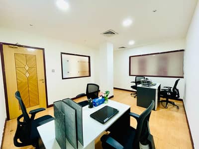 Office for Rent in Al Garhoud, Dubai - OFFICE 65 (3). jpg