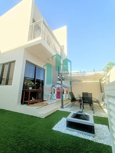 3 Bedroom Villa for Rent in DAMAC Hills 2 (Akoya by DAMAC), Dubai - WhatsApp Image 2024-04-02 at 16.59. 46 (2). jpeg