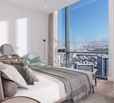 2 Bedroom Apartment for Sale in Jumeirah Village Circle (JVC), Dubai - 2 (1). jpg