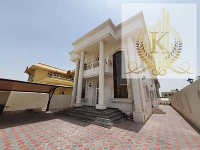 5 Bedroom Villa for Rent in Al Fisht, Sharjah - Y4TmvCD68eC6gF25Nzs5duy2JkFnxBYKFriCPX6O