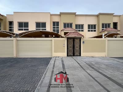 4 Bedroom Villa for Rent in Mohammed Bin Zayed City, Abu Dhabi - IMG_4783. jpeg