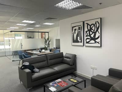 Office for Rent in Business Bay, Dubai - WhatsApp Image 2024-04-11 at 14.17. 01 (8). jpeg