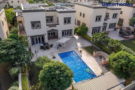 3 Bedroom Villa for Sale in Jumeirah Park, Dubai - Family Garden | Pool | Tenanted | Regional