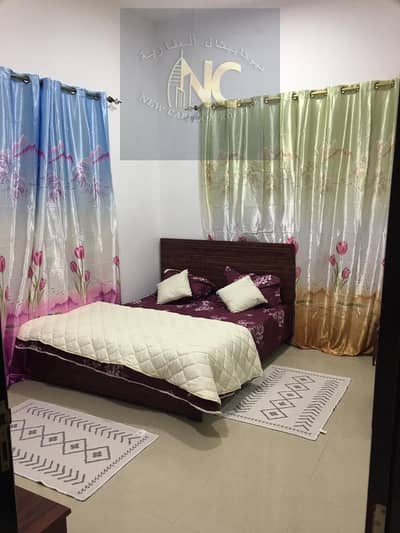 1 Bedroom Flat for Rent in Al Nakhil, Ajman - 0. jpg