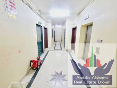 1 Bedroom Apartment for Rent in Al Mahatah, Sharjah - 20240412_102312. jpg