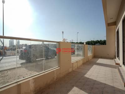 Close to JSS Schoo l| Hessa Street| Prime location