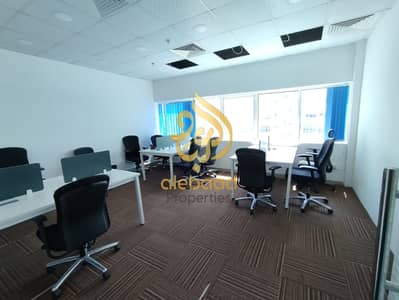 Офис в аренду в Аль Нахда (Дубай), Дубай - IMG-20240412-WA0042. jpg