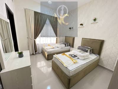 فلیٹ 2 غرفة نوم للايجار في كورنيش عجمان، عجمان - 9ead0fbb-a784-4181-a8c5-c047595a019f. jpg