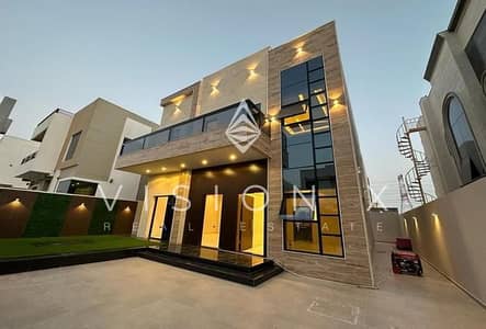 4 Bedroom Villa for Sale in Al Suyoh, Sharjah - WhatsApp Image 2024-04-12 at 15.06. 28_9ad2aef8. jpg