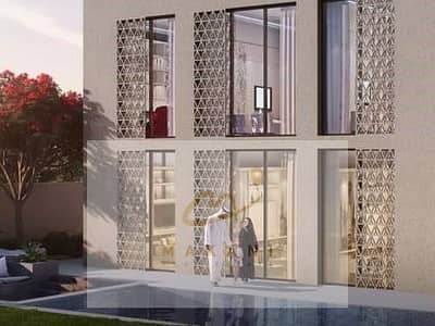 7 Bedroom Villa Compound for Sale in Barashi, Sharjah - FB_IMG_1687405610785. jpg