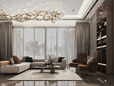 شقة 2 غرفة نوم للبيع في أبراج بحيرات الجميرا، دبي - شقة في MBL رويال،مجمع K،أبراج بحيرات الجميرا 2 غرف 2700000 درهم - 8855286