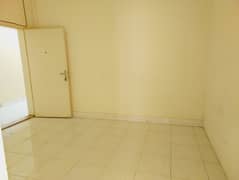 Offer, Window AC 2bhk with balcony in al Taawun area rent 24500 in 4/6 cheqs